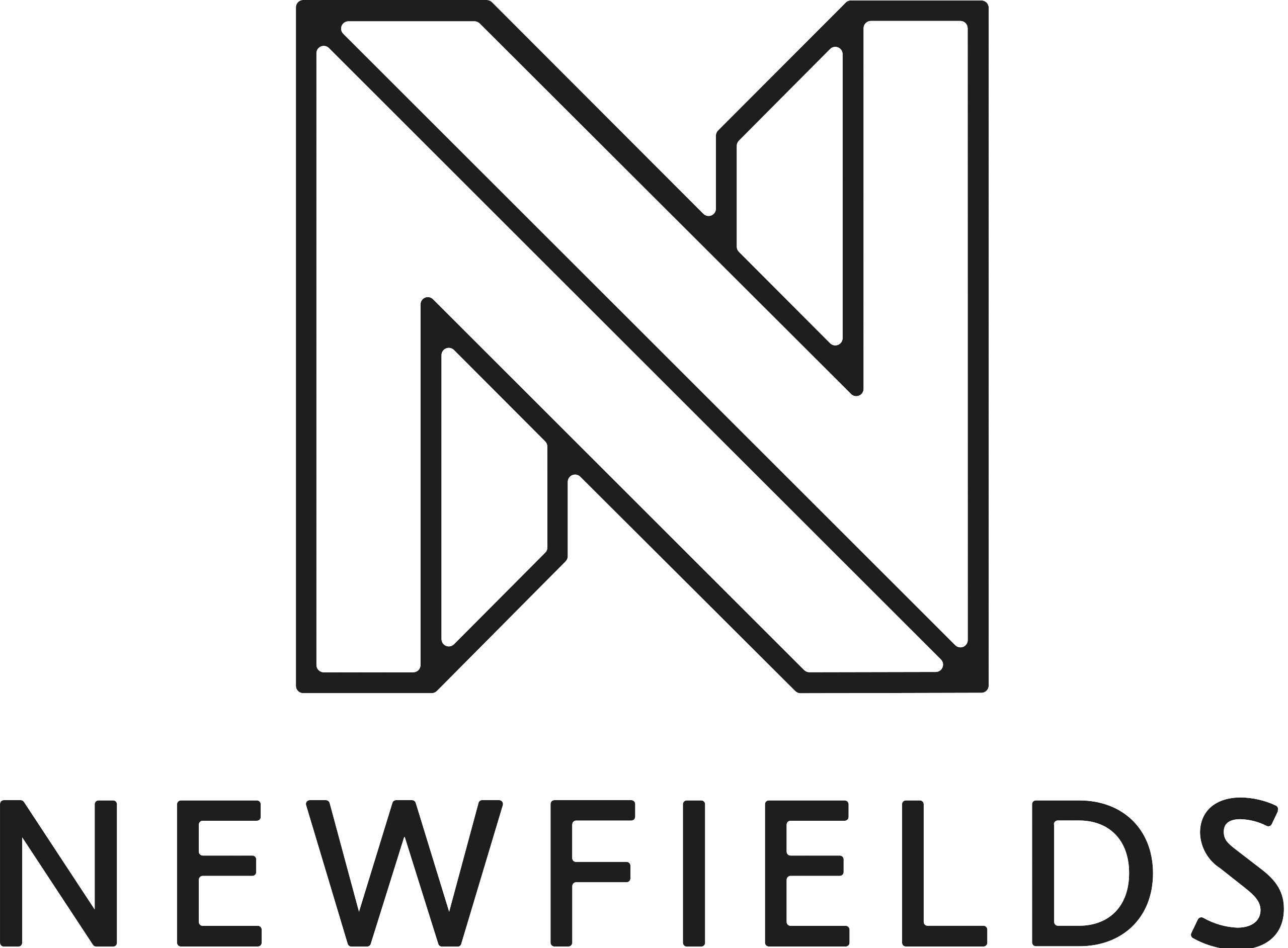 Newfields Logo