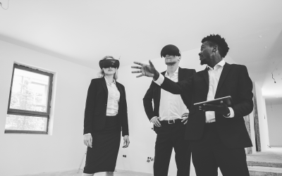 Sales Enablement in VR