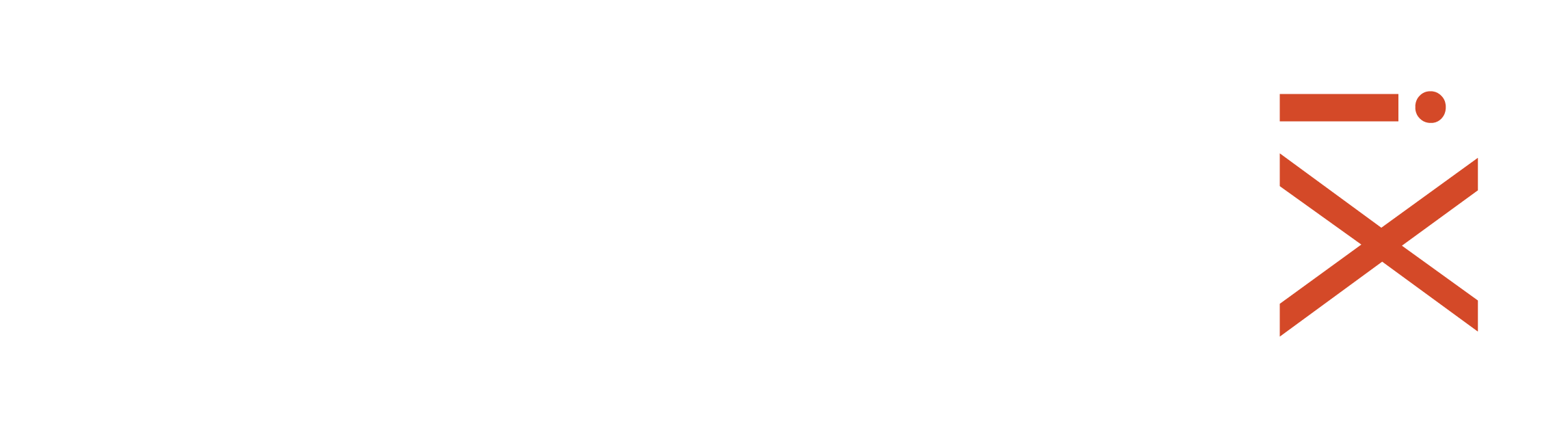 Tour-iX Reverse Logo