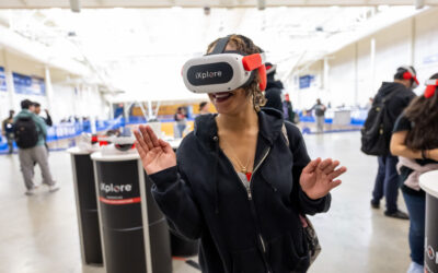 3 Reasons Why NOW is the Right Time for Virtual Reality 