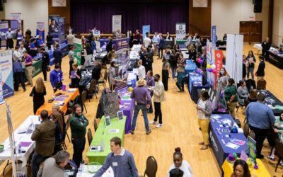 Why Most Career Fairs Suck