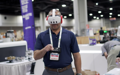 NEIEP VR Experience Debuts at SkillsUSA Atlanta